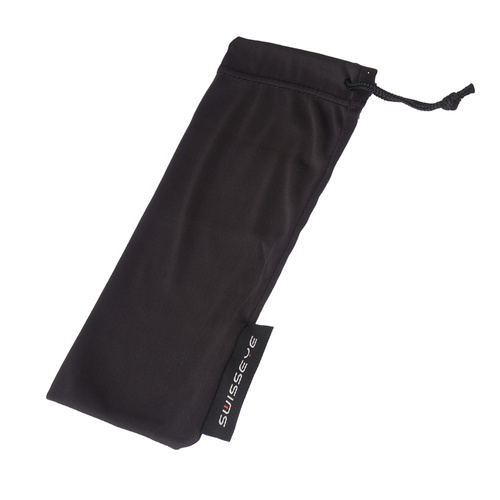 Swiss Eye - баллистические очки Tomcat Polarized - Black / Smoke - 40402 - Баллистические очки