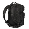 M-Tac - Тактический рюкзак Assault Pack - 20L - Черный - 10332002