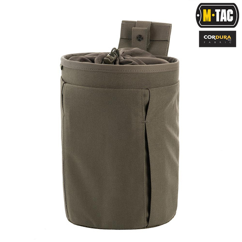 M-Tac - Подсумок Elite - Ranger Green - 10077023 - Сумки для сброса