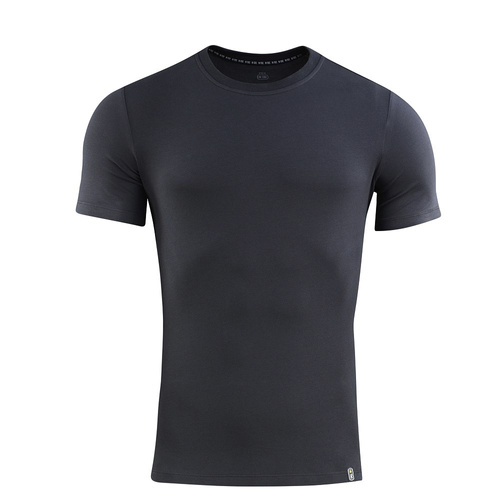 Футболки - M-Tac - Мужская футболка 93/7 - Dark Grey - 20092012