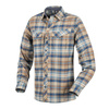 Helikon - Сорочка Defender Mk2 Pilgrim Shirt® - Ginger Plaid - KO-DPG-SR-P2401
