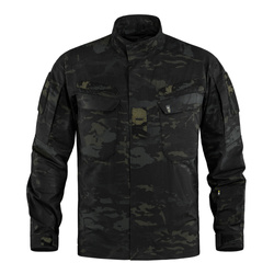 M-Tac - Форменная куртка Sturm NYCO Extreme - Multicam Black - 20110208