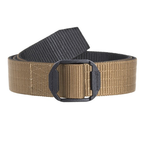 Pentagon - Пояс тактичний Komvos Double Belt 1.5 - Coyote - K17079-03 - Ремені для штанів