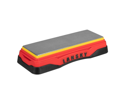 Lansky - Точилка Diamond BenchStone (Extra Fine) - 6 x 2" - LDB6E - Точилки для ножей