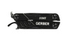 Gerber - Мультитул Dime Micro Black - Czarny - 31-003610