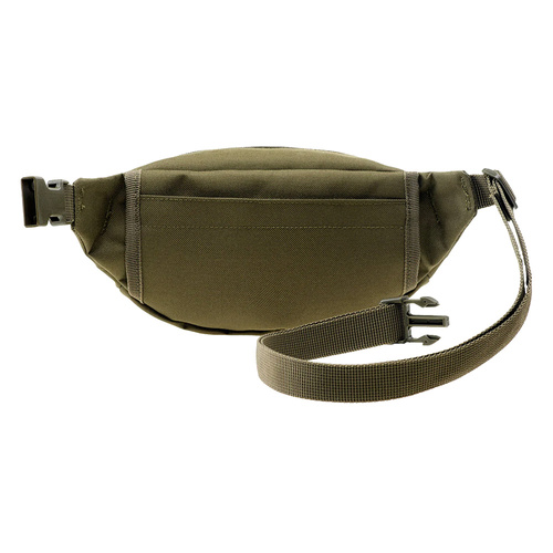 Сумки - Magnum - Сумка на пояс PLOVER Hip Bag - 2 L - MOLLE - Olive Green - 92800308791