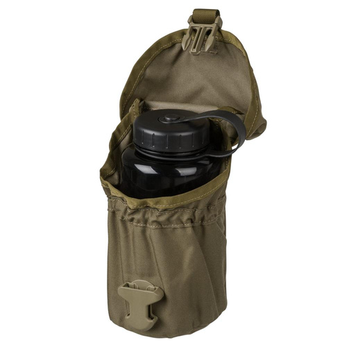 Чехлы на бутылку - Direct Action - Карман Hydro Utility Pouch® - Cordura® 500D - Ranger Green - PO-HYDR-CD5-RGR