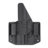 DoubleTap Gear - Кобура OWB GEAR для пистолета Walther P99 - Kydex - Правая - Черный