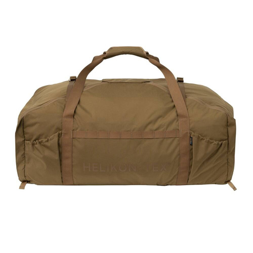 Сумки - Helikon - Duffel Bag Alien - Cordura - Coyote - TB-ALB-CD-11
