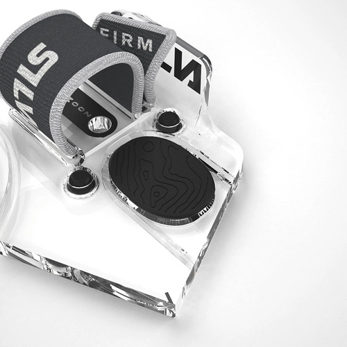 Silva - Arc Jet 360 Левый наручный компас - 37893 - Компасы