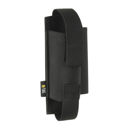 Подсумки медицинские - M-Tac - Тактический карман для стазиса с панелью Molle Gen. III - Черный - 10137302