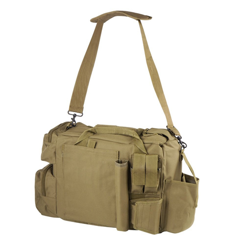 Сумки - 101 Inc - Транспортная сумка Security Kit Bag - Coyote - 359368