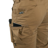 Helikon - Тактические штаны UTP® (Urban Tactical Pants®) - Polycotton Ripstop - Taiga Green - SP-UTL-PR-09