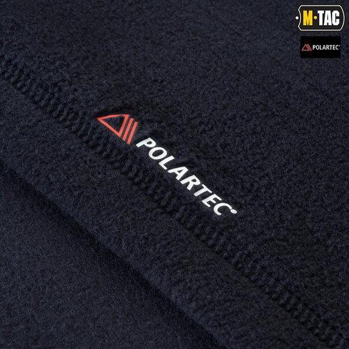 M-Tac - Тактическая кофта Delta Polartec - Dark Navy Blue - 70016015 - Флисовые куртки