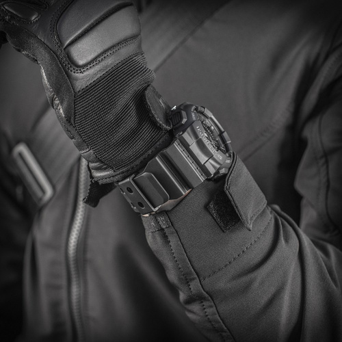 Часы - M-Tac - Тактические спортивные часы - Черный - 50006002