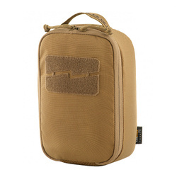 M-Tac - Ергономічний органайзер Elite Small - 22 x 14 см - Coyote - 10157005-S