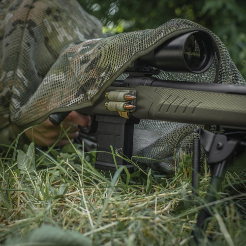 Підсумки тактичні - M-Tac - Панель на липучці для калібру Cal. 308 - Multicam - 10246008