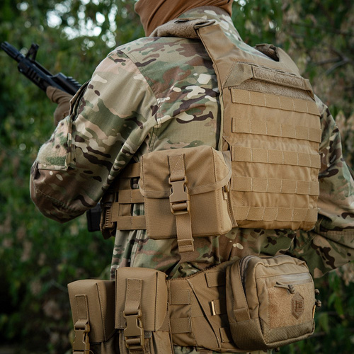 Сумки - M-Tac - Монокулярний тримач PVS-14 - Coyote - 10023105