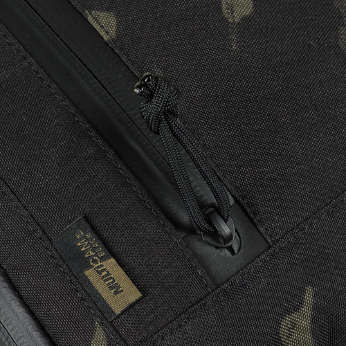 Рюкзаки - M-Tac - Сумка на пояс Sphaera Hex Hardsling Bag Large Elite - MultiCam / Black - 51414208 - Сумки