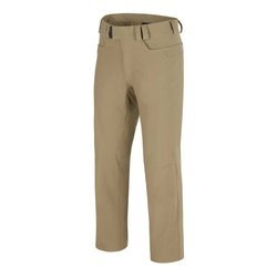 Helikon - Тактические брюки Covert Tactical Pants® - VersaStretch® Lite - Khaki - SP-CTP-VL-13