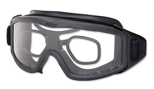 ESS - U-Rx коригуюча устілка - ESS / Oakley - 740-0411 - Коригувальні вставки - Засоби захисту