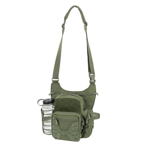 Helikon - Сумка EDC Side Bag® - Olive Green - TB-PPK-CD-02 - Сумки
