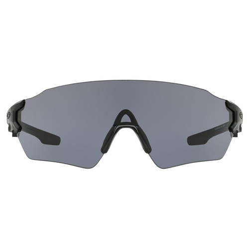 Средства защиты - Oakley - Стрелковые очки SI Tombstone Spoil Industrial Matte Black - Grey - OO9328-04 - Защитные очки