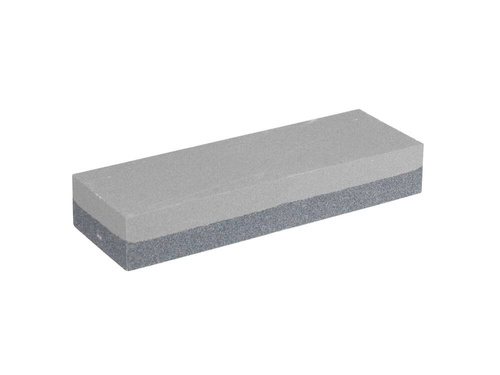 Lansky - 6" Combo Stone Fine/Coarse Sharpener - LCB6FC - Точилки для ножей