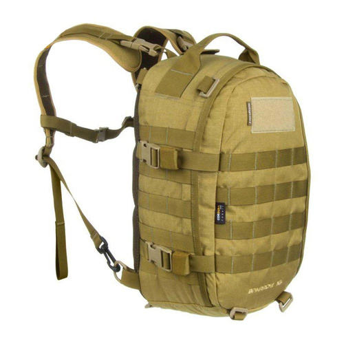 WISPORT - Тактический рюкзак Sparrow - 16L - Coyote - Рюкзаки тактические