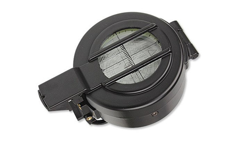 Компасы - Mil-Tec - Компас - Lensatic - 15791000