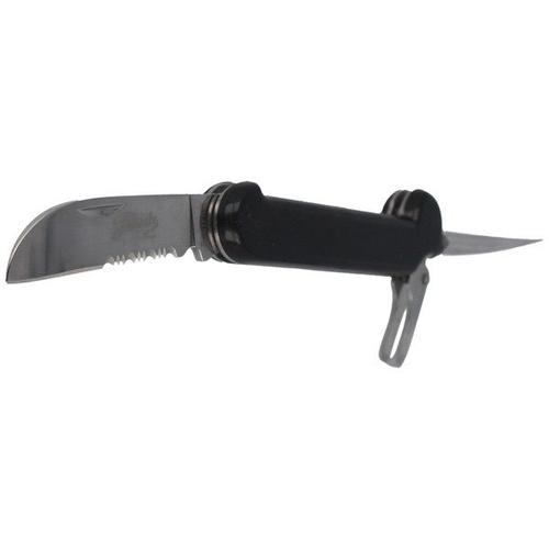 Швейцарські ножі - Herbertz - Морський ніж з овечої лапки - 840111