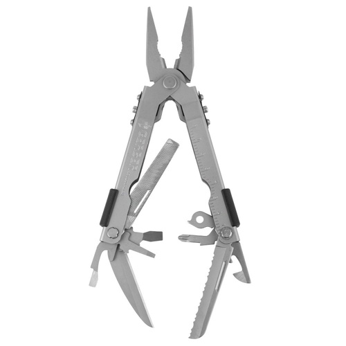 Gerber - Мультитул Multi-Plier 600 - Нержавеющая игла - Srebrny - 07530N - Мультитулы