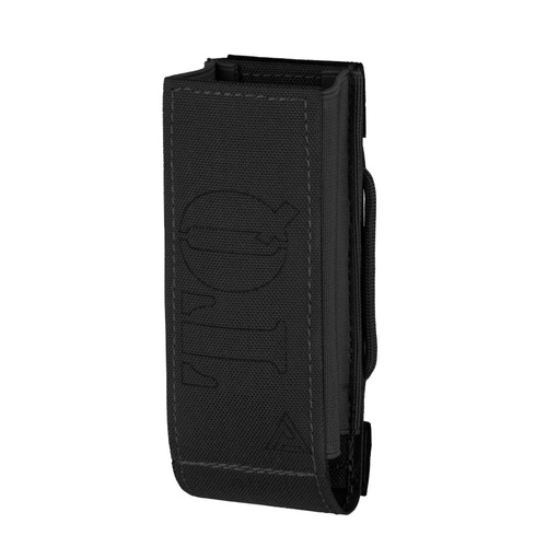 Direct Action - Турникетный чехол Tourniquet Pouch Open® - Чёрный - PO-TNQO-CD5-BLK - Подсумки медицинские 