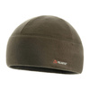 M-Tac - Зимова шапка Watch Cap Light Polartec - фліс - Dark Olive- 40562048
