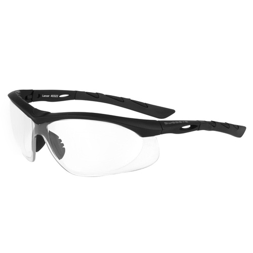 Swiss Eye - Очки баллистические Lancer - Прозрачный - 40322 - Баллистические очки