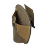 Direct Action - Low Profile Cuff Pouch низькопрофільна сумка-манжета - Adaptive Green - PO-CFLP-CD5-AGR