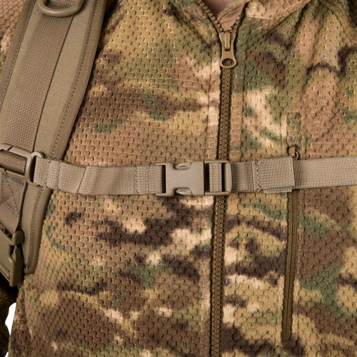 Helikon - Рюкзак Bail Out Backpack® - 25 л - чорний - PL-BOB-NL-01 - Рюкзаки туристичні - Рюкзаки