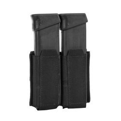 Direct Action - Подсумок Low Profile - 9мм/.40/.45 - Black - PO-PTLP-CD5-BLK