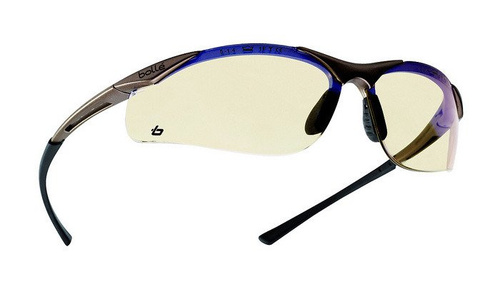 Bolle Safety - Защитные очки CONTOUR - ESP - CONTESP - Защитные очки