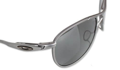 Oakley - Очки баллистические SI Ballistic Crosshair Gunmetal - Grey - OO4069-02 - Баллистические очки - Средства защиты
