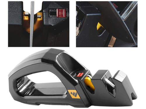 Точилки для ножей - Work Sharp - Точилка Pivot Pro Sharpener - Black - 009-024
