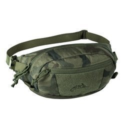 Helikon - Сумка на пояс Bandicoot® - Cordura® - Лесная пантера - TB-BDC-CD-04