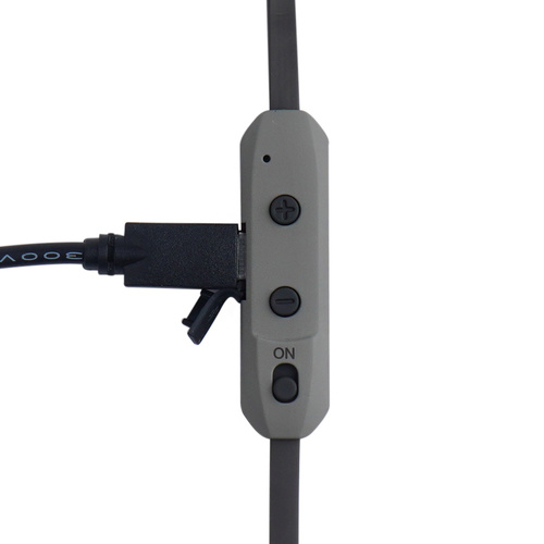 Walker's - Активные защитные наушники Rope Hearing - Оливковый - GWP-RPHE - Активные наушники - Средства защиты