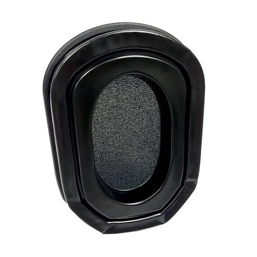 Walker's - Активні засоби захисту слуху Razor Dig Muff XTRM - чорний - GWP-XDRSEM - Навушники тактичні - Засоби захисту