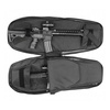 UTG - Чохол 34" Alpha Battle Carrier Rapid Sling Weapon Case - Black - PVC-PSP34BX