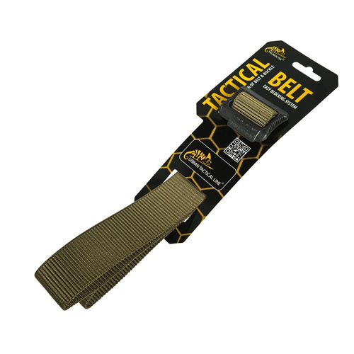 Ремни для штанов - Helikon - Тактический ремень UTL - Coyote Brown - PS-UTL-NL-11