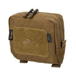 Helikon - Карман Universal Competition Utility Pouch® - Coyote - MO-CUP-CD-11
