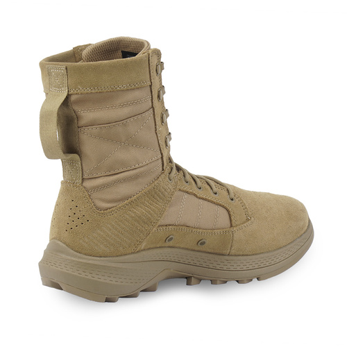 Обувь - Merrell - Ботинки тактические MQC Force Tactical - Dark Coyote - J005031 - Берцы