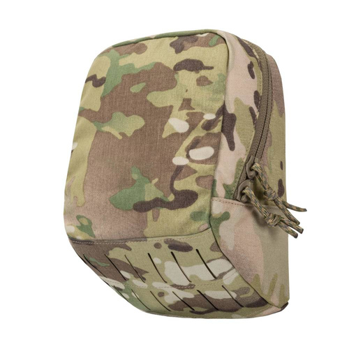 Direct Action - Kишеня Utility Pouch X-Large® - Crye™ MultiCam® - PO-UTXL-CD5-MCM - Органайзери тактичні
