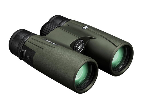 Кемпинг - Vortex Optics - Тактический бинокль Viper HD 10x42 - V201 - Бинокли